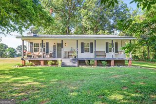 1724 Cedar Grove Church Road, Winder, GA 30680