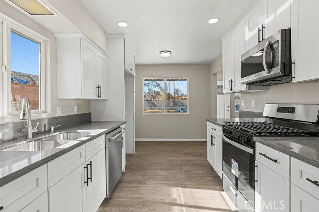 44532 Andale, Lancaster, CA 93535