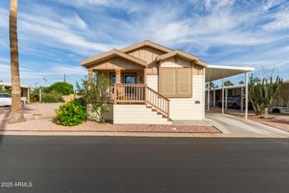 9333 E UNIVERSITY Drive 161, Mesa, AZ 85207