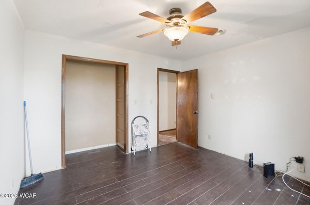 4 Harwood Lane, Cridersville, OH 45806