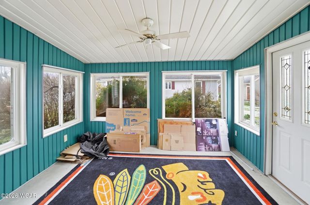 4 Harwood Lane, Cridersville, OH 45806