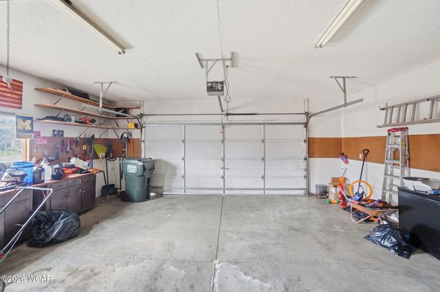 4 Harwood Lane, Cridersville, OH 45806