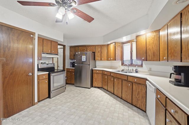 4 Harwood Lane, Cridersville, OH 45806