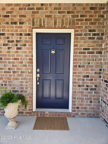 8133 Porters Crossing Way, Wilmington, NC 28411