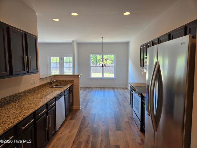 8133 Porters Crossing Way, Wilmington, NC 28411