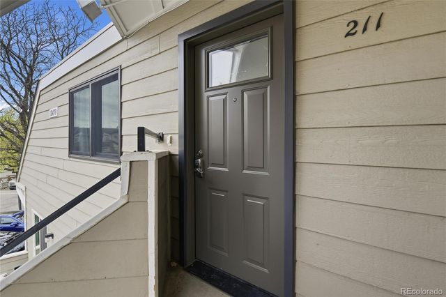 12470 W Nevada Place 211, Lakewood, CO 80228