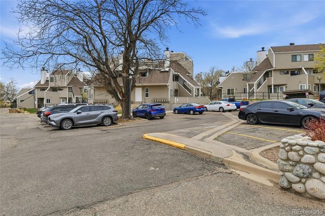 12470 W Nevada Place 211, Lakewood, CO 80228