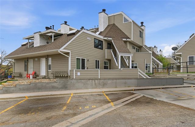 12470 W Nevada Place 211, Lakewood, CO 80228