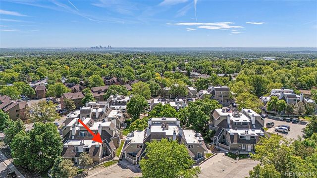 12470 W Nevada Place 211, Lakewood, CO 80228