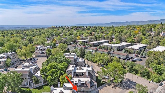 12470 W Nevada Place 211, Lakewood, CO 80228