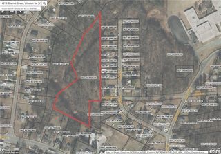 4210 Shamel Street, Winston-salem, NC 27105