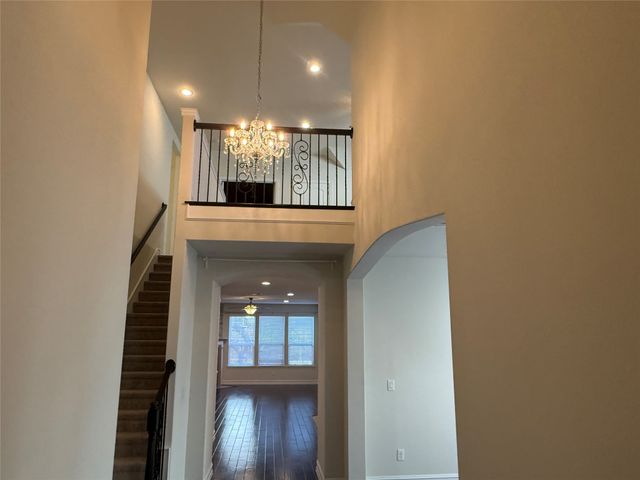 2341 Leeward Place, Little Elm, TX 75068