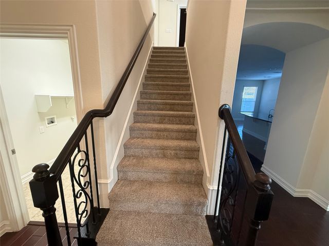 2341 Leeward Place, Little Elm, TX 75068