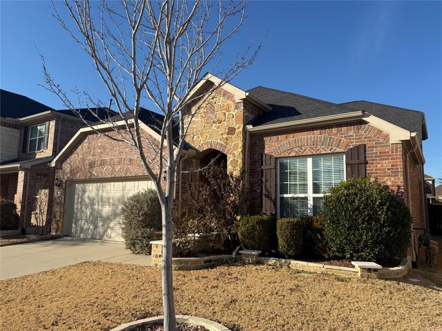 2341 Leeward Place, Little Elm, TX 75068