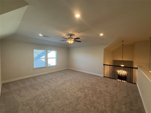 2341 Leeward Place, Little Elm, TX 75068