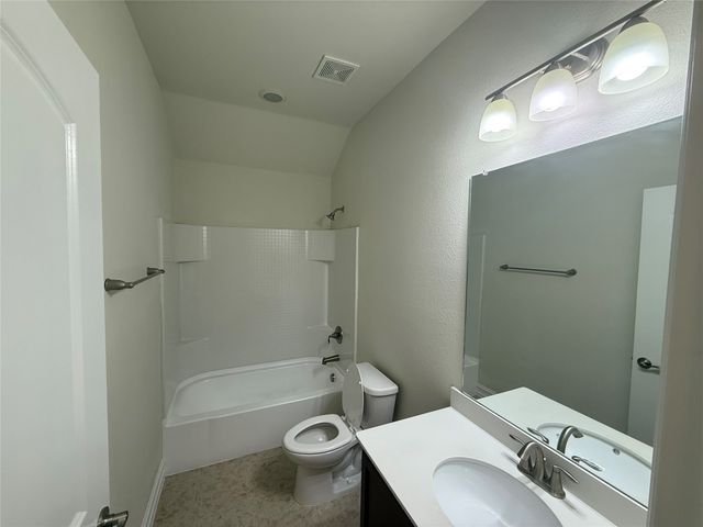 2341 Leeward Place, Little Elm, TX 75068