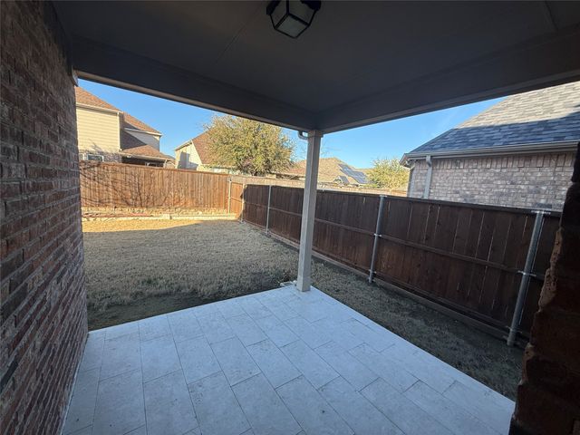 2341 Leeward Place, Little Elm, TX 75068