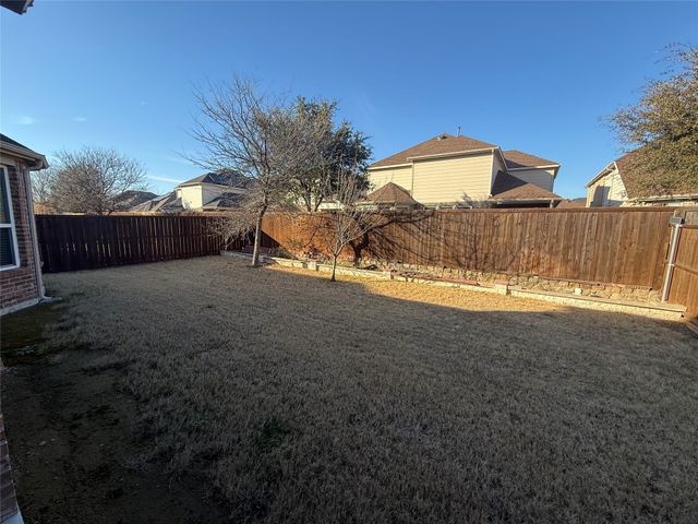 2341 Leeward Place, Little Elm, TX 75068