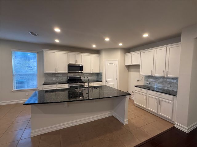 2341 Leeward Place, Little Elm, TX 75068