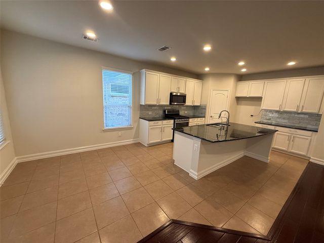 2341 Leeward Place, Little Elm, TX 75068