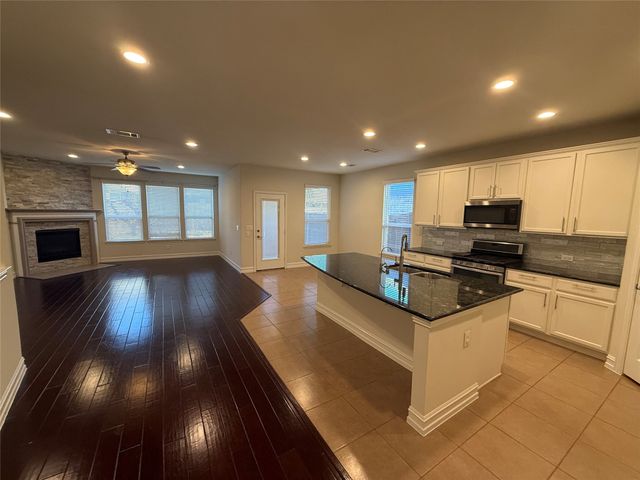 2341 Leeward Place, Little Elm, TX 75068