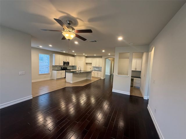 2341 Leeward Place, Little Elm, TX 75068