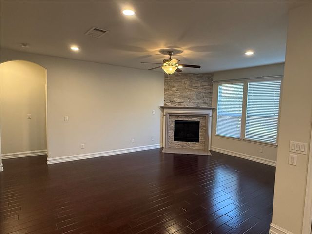 2341 Leeward Place, Little Elm, TX 75068