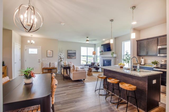 6931 Belle Fontaine Boulevard, Middleton, WI 53562