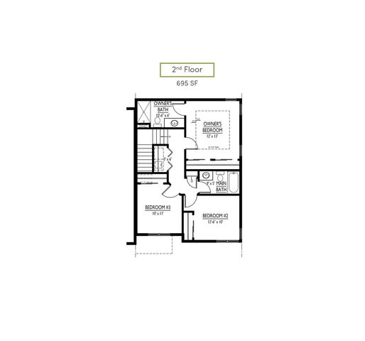 6931 Belle Fontaine Boulevard, Middleton, WI 53562