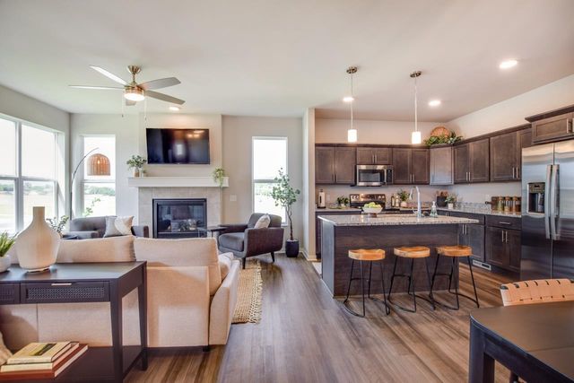 6931 Belle Fontaine Boulevard, Middleton, WI 53562
