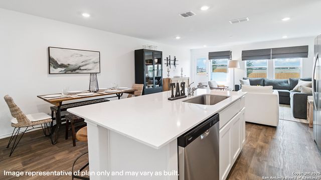 5938 Cinnabar Corner, San Antonio, TX 78222