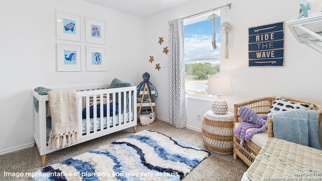 5938 Cinnabar Corner, San Antonio, TX 78222