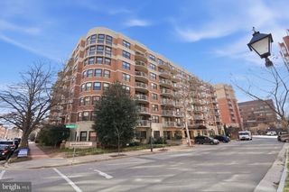 1200 BRADDOCK PL #512, Alexandria, VA 22314
