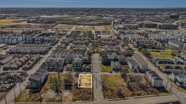 702 Sydnor Street, Houston, TX 77020