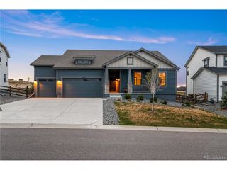 1093 Elbridge Dr, Elizabeth, CO 80107