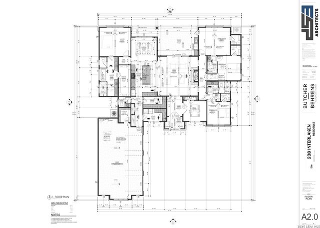 208 Interlaken St, Fredericksburg, TX 78624