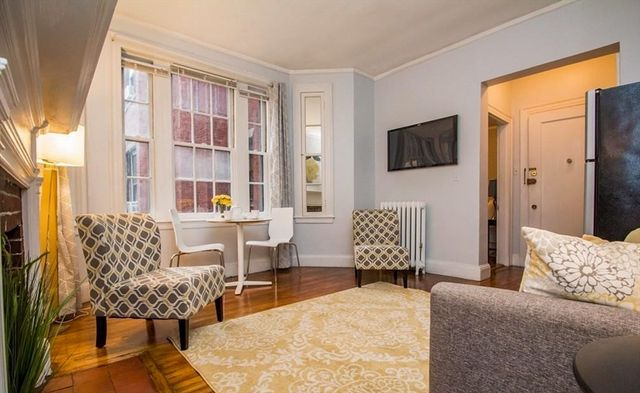 1253 Beacon St A5, Brookline, MA 02446