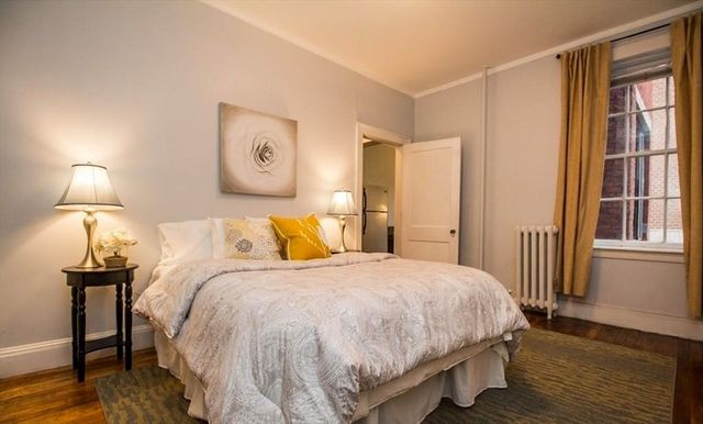 1253 Beacon St A5, Brookline, MA 02446