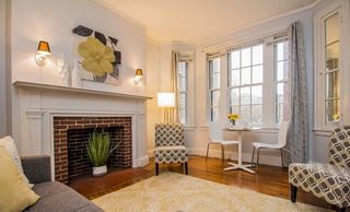 1253 Beacon St A5, Brookline, MA 02446