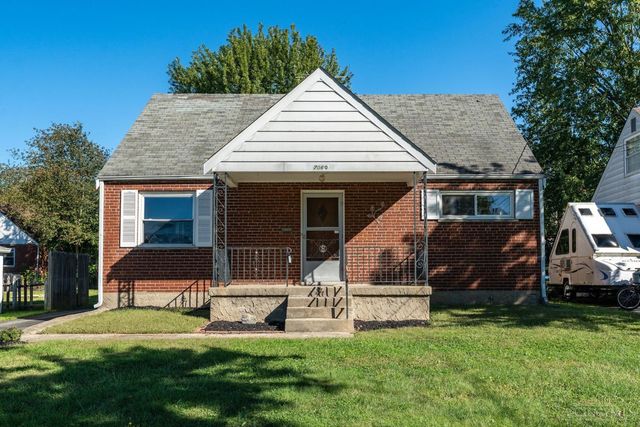 7060 Marcarol Lane, Anderson Twp, OH 45230
