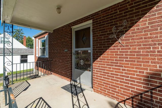 7060 Marcarol Lane, Anderson Twp, OH 45230