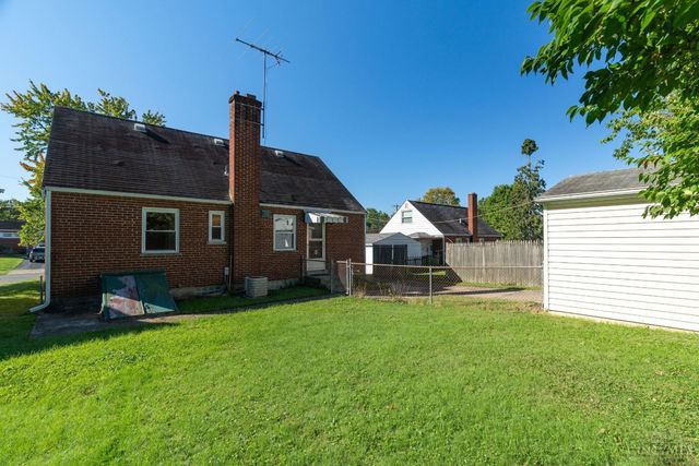 7060 Marcarol Lane, Anderson Twp, OH 45230