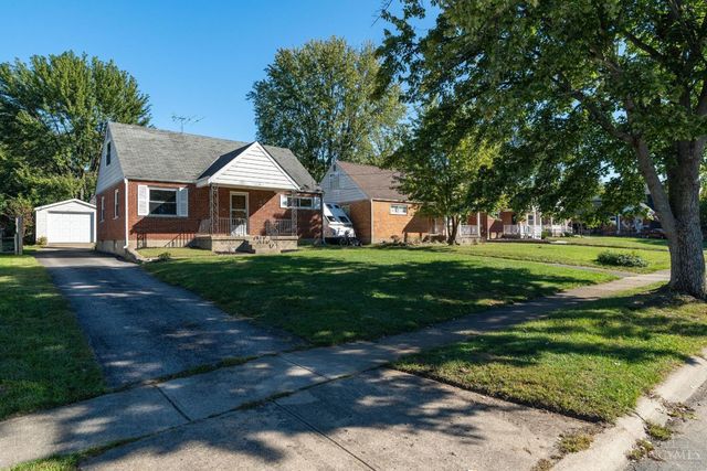 7060 Marcarol Lane, Anderson Twp, OH 45230