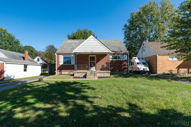7060 Marcarol Lane, Anderson Twp, OH 45230