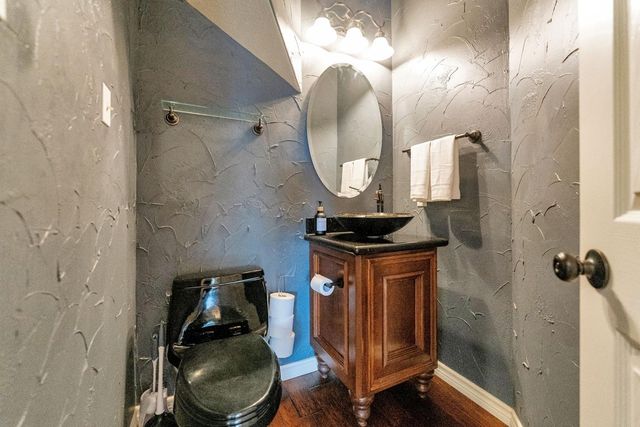 8311 Shoregrove Drive, Houston, TX 77346