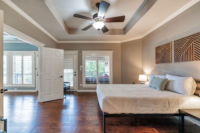 8311 Shoregrove Drive, Houston, TX 77346
