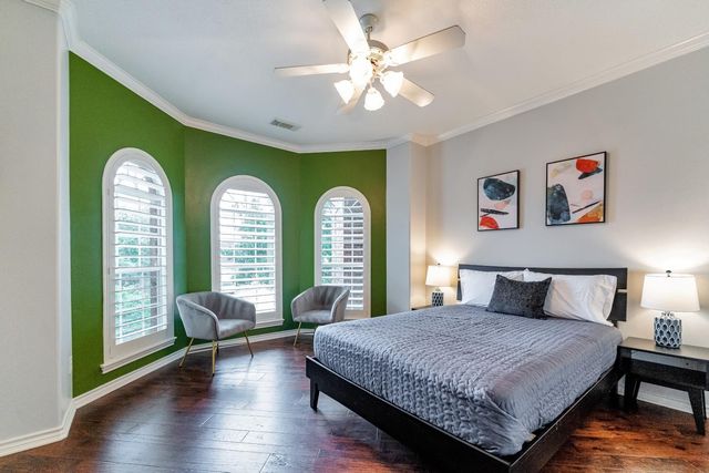8311 Shoregrove Drive, Houston, TX 77346