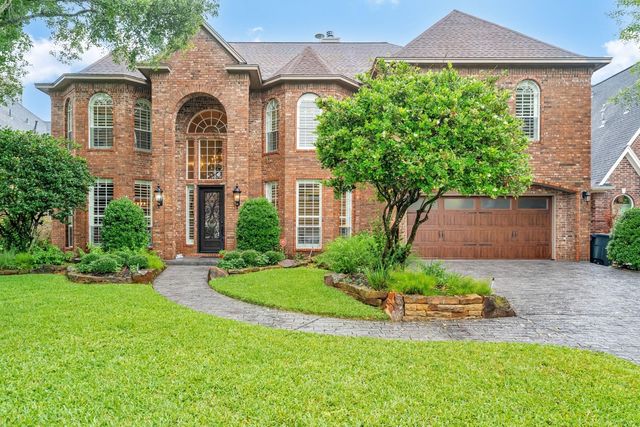 8311 Shoregrove Drive, Houston, TX 77346