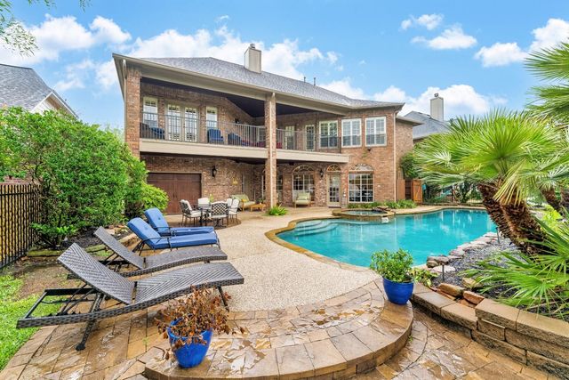 8311 Shoregrove Drive, Houston, TX 77346