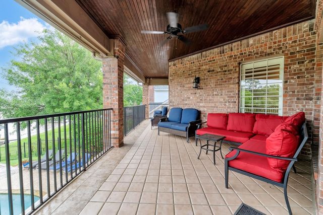 8311 Shoregrove Drive, Houston, TX 77346
